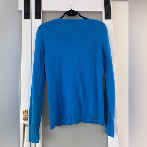 100% Cashmere Sweater - Picture 4 of 5